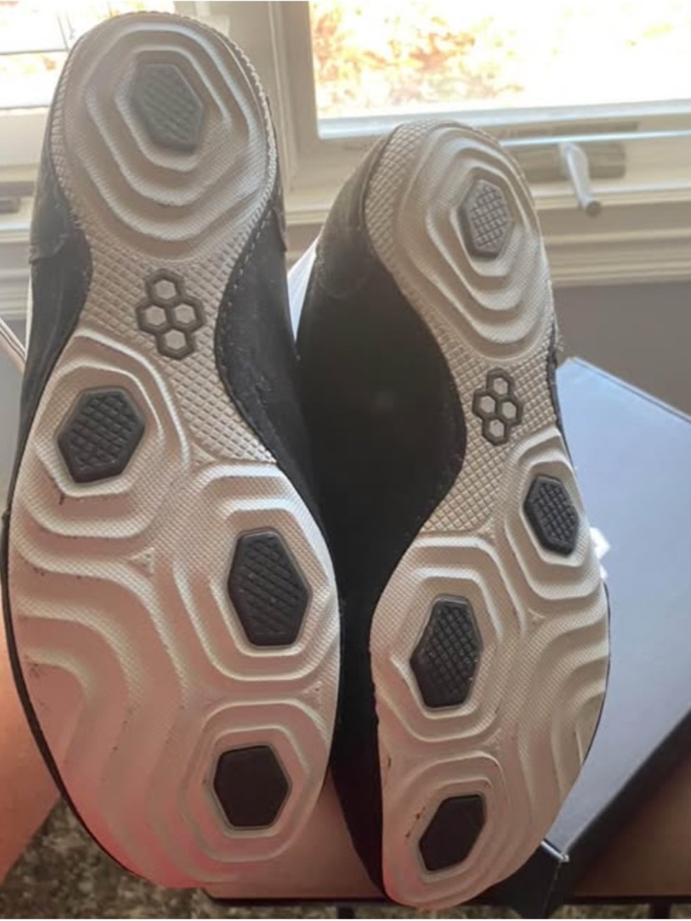 RUDIS Men’s Wrestling Shoes-Top in White and Black — 11.5 Brand new - Picture 5 of 5